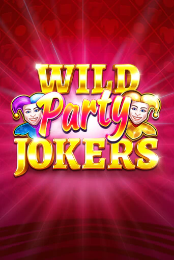 Wild Party Jokers играть бесплатно | Казино Гранд игровые автоматы