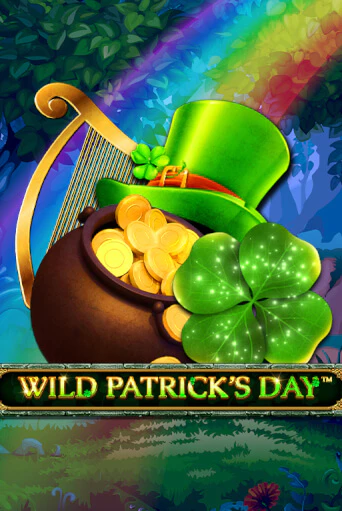 Wild Patrick's Day играть бесплатно | Казино Гранд игровые автоматы