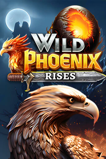 Wild Phoenix Rises играть бесплатно | Казино Гранд игровые автоматы
