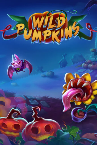 Wild Pumpkins играть бесплатно | Казино Гранд игровые автоматы