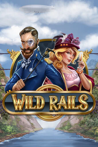 Wild Rails играть бесплатно | Казино Гранд игровые автоматы