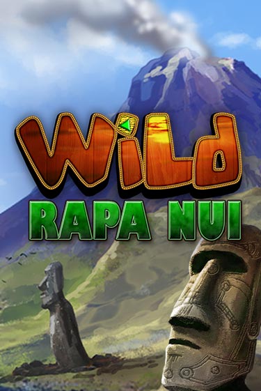 Wild Rapa Nui играть бесплатно | Казино Гранд игровые автоматы