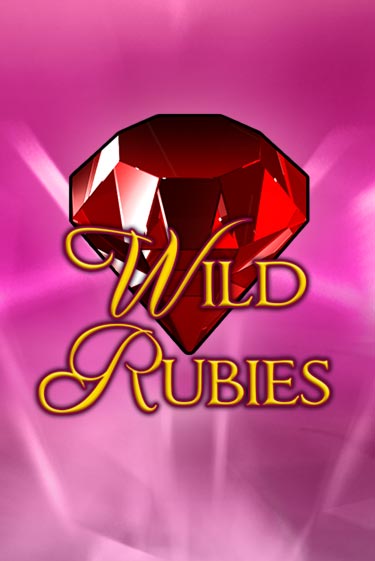 Wild Rubies играть бесплатно | Казино Гранд игровые автоматы