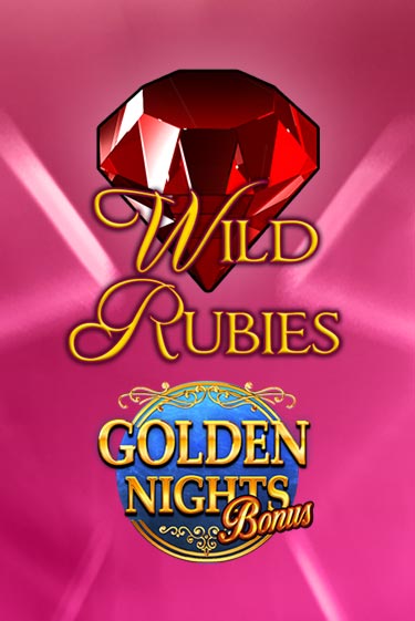 Wild Rubies GDN играть бесплатно | Казино Гранд игровые автоматы