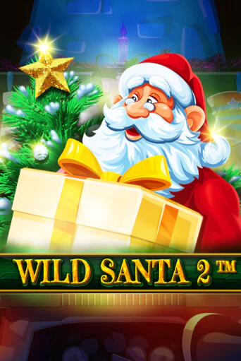 Wild Santa 2 играть бесплатно | Казино Гранд игровые автоматы