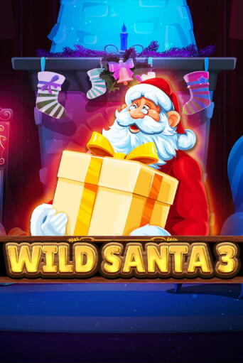 Wild Santa 3 играть бесплатно | Казино Гранд игровые автоматы