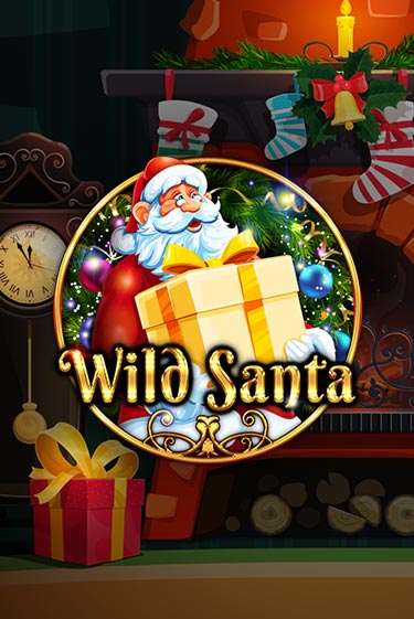 Wild Santa играть бесплатно | Казино Гранд игровые автоматы