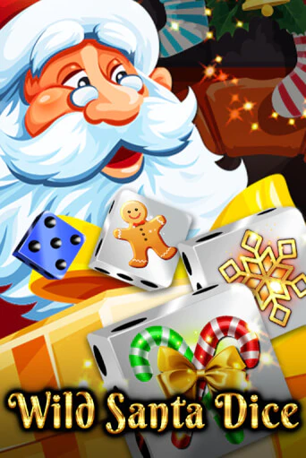 Wild Santa Dice играть бесплатно | Казино Гранд игровые автоматы