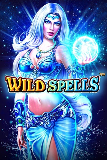 Wild Spells играть бесплатно | Казино Гранд игровые автоматы