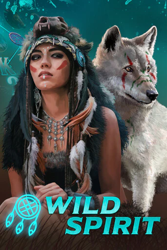 Wild Spirit играть бесплатно | Казино Гранд игровые автоматы