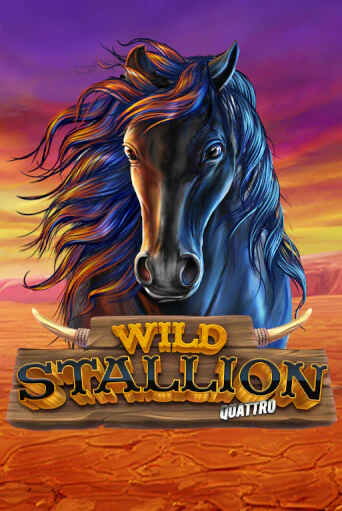 Wild Stallion играть бесплатно | Казино Гранд игровые автоматы