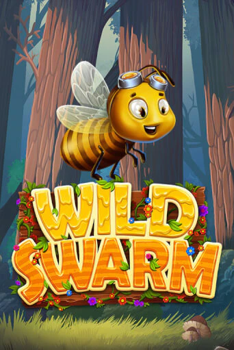 Wild Swarm играть бесплатно | Казино Гранд игровые автоматы