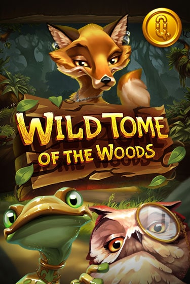 Wild Tome of the Woods играть бесплатно | Казино Гранд игровые автоматы