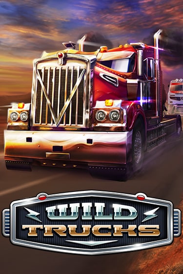 Wild Trucks играть бесплатно | Казино Гранд игровые автоматы