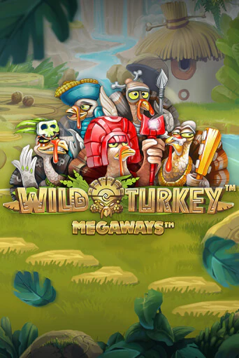 Wild Turkey™ Megaways™ играть бесплатно | Казино Гранд игровые автоматы