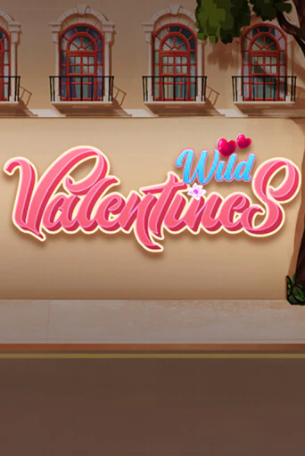 Wild Valentines играть бесплатно | Казино Гранд игровые автоматы