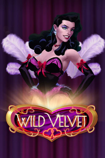 Wild Velvet играть бесплатно | Казино Гранд игровые автоматы