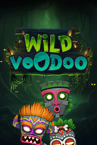 Wild Voodoo играть бесплатно | Казино Гранд игровые автоматы