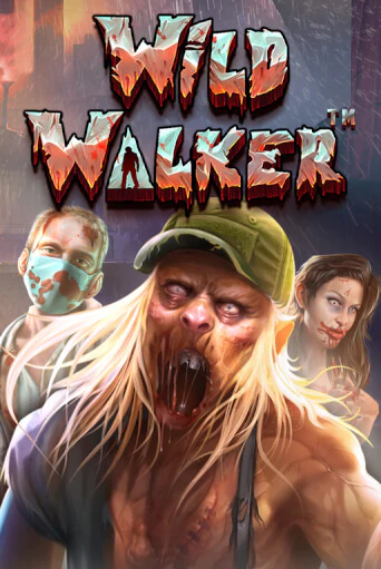 Wild Walker играть бесплатно | Казино Гранд игровые автоматы