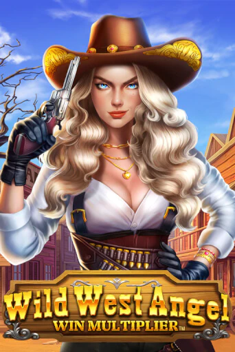 Wild West Angel играть бесплатно | Казино Гранд игровые автоматы