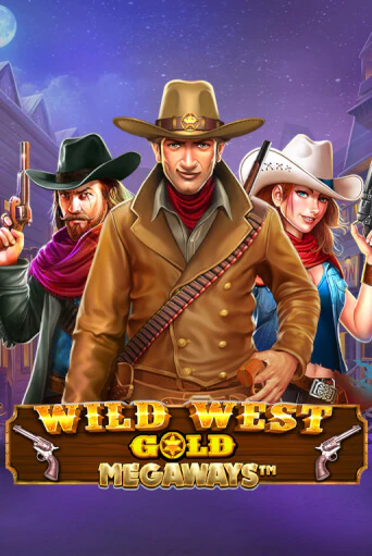 Wild West Gold Megaways играть бесплатно | Казино Гранд игровые автоматы
