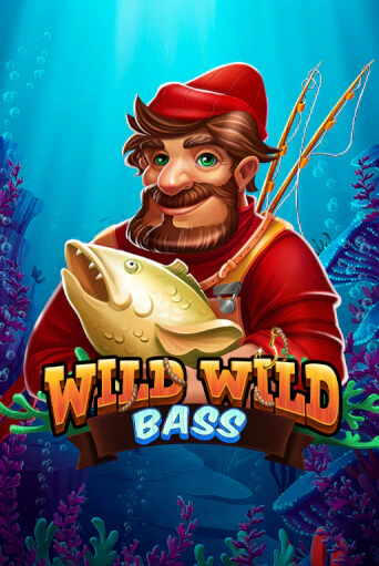Wild Wild Bass играть бесплатно | Казино Гранд игровые автоматы
