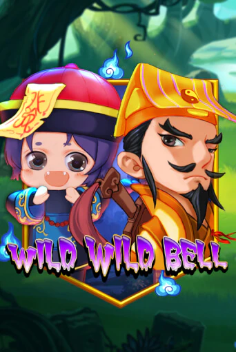 Wild Wild Bell играть бесплатно | Казино Гранд игровые автоматы