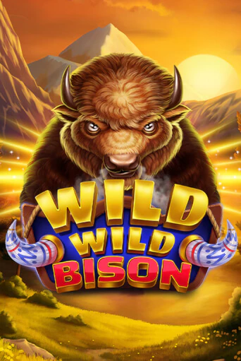 Wild Wild Bison играть бесплатно | Казино Гранд игровые автоматы
