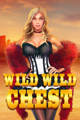 Wild Wild Chest играть бесплатно | Казино Гранд игровые автоматы