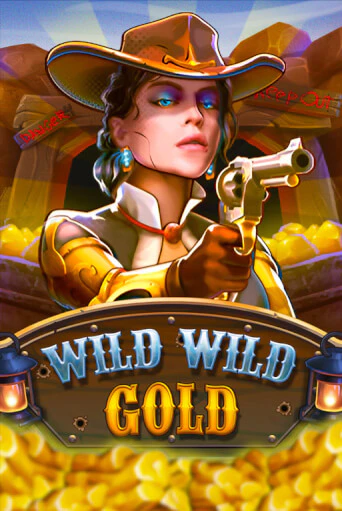 Wild Wild Gold играть бесплатно | Казино Гранд игровые автоматы