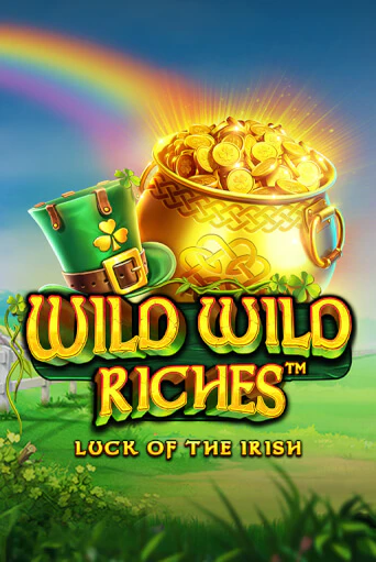 Wild Wild Riches играть бесплатно | Казино Гранд игровые автоматы