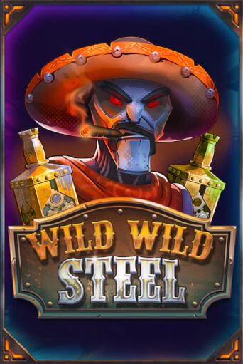 Wild Wild Steel играть бесплатно | Казино Гранд игровые автоматы