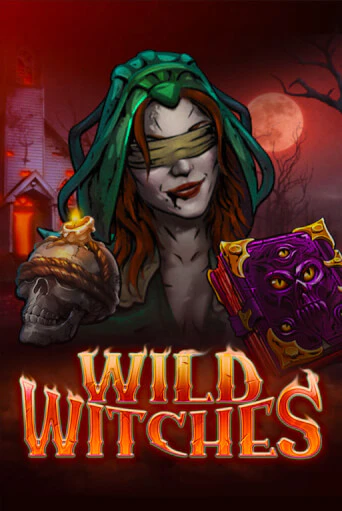 Wild Witches играть бесплатно | Казино Гранд игровые автоматы