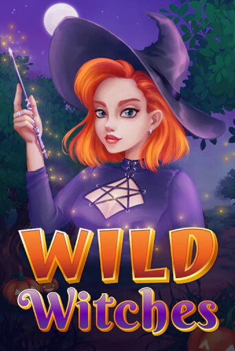Wild Witches играть бесплатно | Казино Гранд игровые автоматы