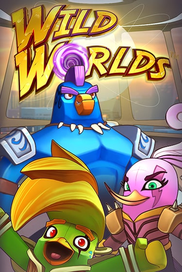 Wild Worlds ™ играть бесплатно | Казино Гранд игровые автоматы