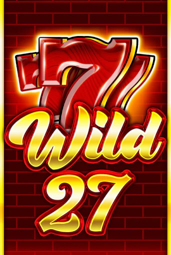 Wild 27 играть бесплатно | Казино Гранд игровые автоматы