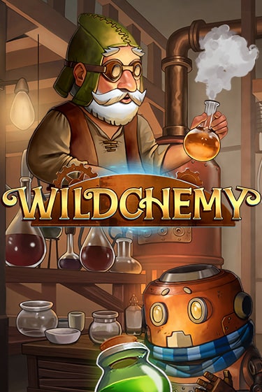 Wildchemy играть бесплатно | Казино Гранд игровые автоматы
