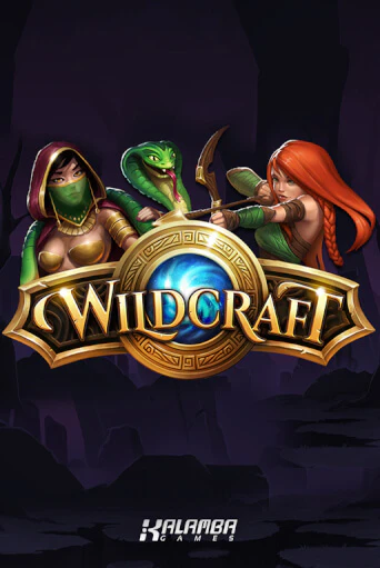Wildcraft играть бесплатно | Казино Гранд игровые автоматы