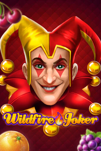Wildfire Joker играть бесплатно | Казино Гранд игровые автоматы