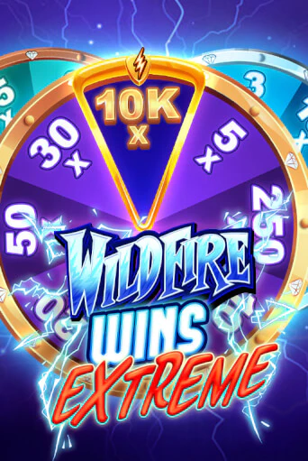 Wildfire Wins Extreme играть бесплатно | Казино Гранд игровые автоматы