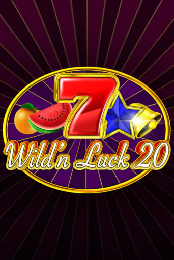 Wild'n Luck 20 играть бесплатно | Казино Гранд игровые автоматы