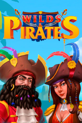 Wilds and Pirates играть бесплатно | Казино Гранд игровые автоматы