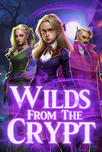 Wilds from the Crypt играть бесплатно | Казино Гранд игровые автоматы
