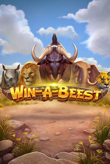 Win-A-Beest играть бесплатно | Казино Гранд игровые автоматы