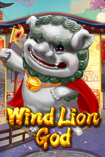 Wind Lion God играть бесплатно | Казино Гранд игровые автоматы