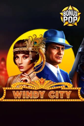 Windy City играть бесплатно | Казино Гранд игровые автоматы