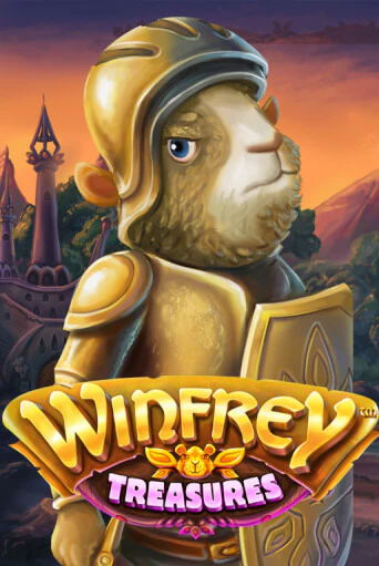 Winfrey Treasures играть бесплатно | Казино Гранд игровые автоматы