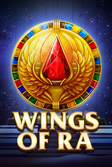 Wings of Ra играть бесплатно | Казино Гранд игровые автоматы