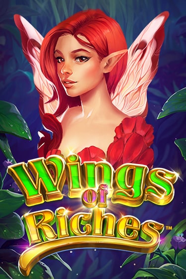 Wings of Riches™ играть бесплатно | Казино Гранд игровые автоматы