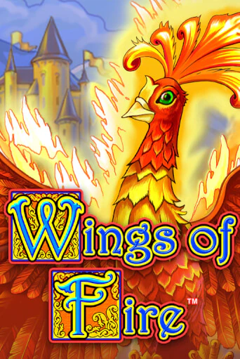 Wings of Fire играть бесплатно | Казино Гранд игровые автоматы